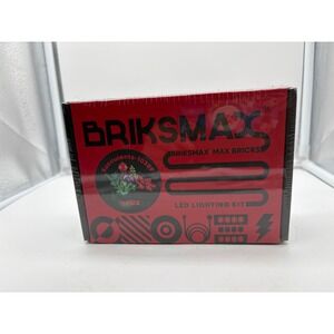 Briksmax LED Lighting Kit for LEGO Succulents (set number 10309)